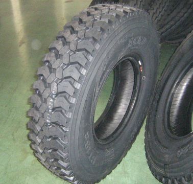 Tyre